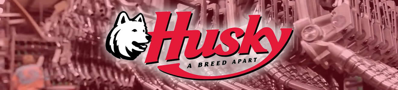 Husky |John W Kennedy Company