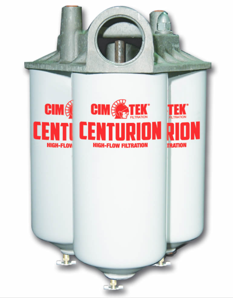 Cim-Tek 50109 Centurion 1 Inch 805 Single Adaptor 