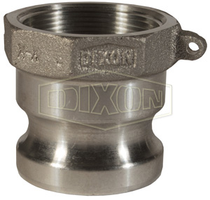 1/2 Coupling x 3/8 NPT Male 1/2 Coupling x 3/8 NPT Male Dixon Valve & Coupling Dixon Valve PML6FS Plated Steel Dual Lock Air Fitting with Knurled Flanged Sleeve Quick-Acting Coupler