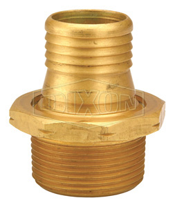 Dixon RK112 3/8 Brass Swivel MNPT Repair Kit for Coil-Chief