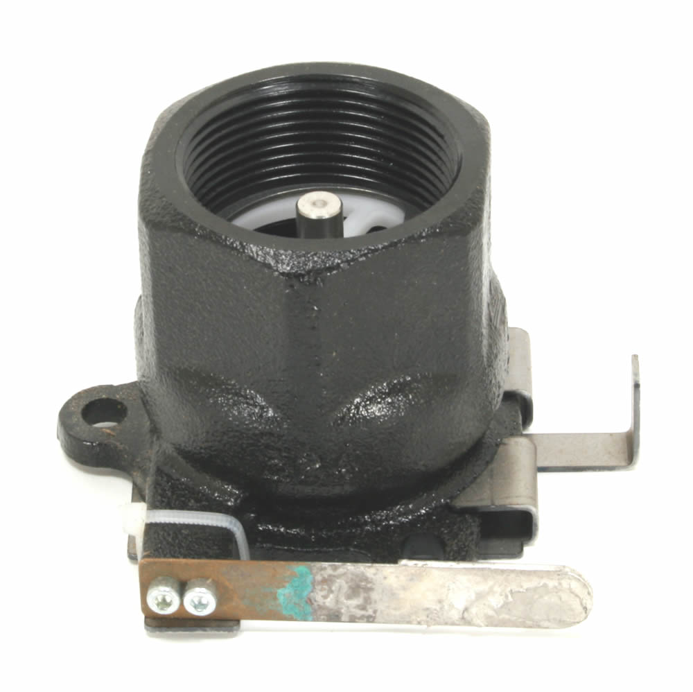 Service Station Hardware Emergency Shear Valves Parts and Accessories