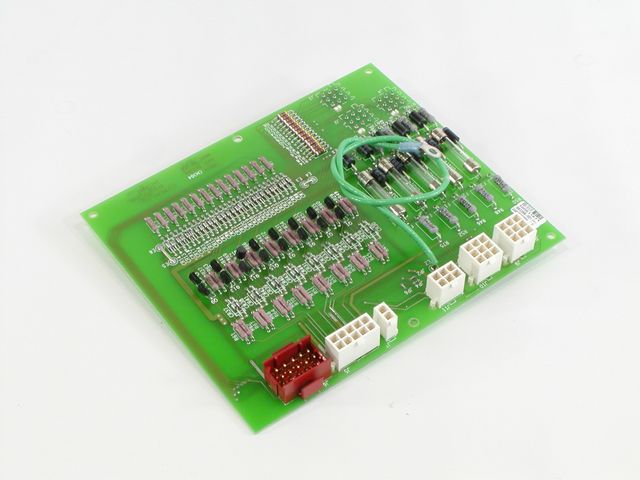 709-0369 Esco Services Wayne Vista Intrinsic Safe Pcb Assembly Board w/ Black Door Assembly. - OEM: 883388-001                 --- Price Includes Cost Of Core Which Will Be Refunded Upon Return Of A Rebuildable Core                 ---