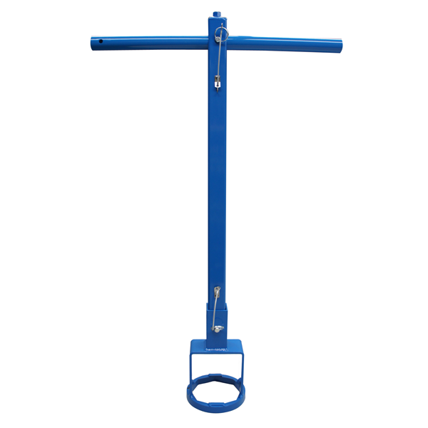 A0081001 Emco John W. Kennedy