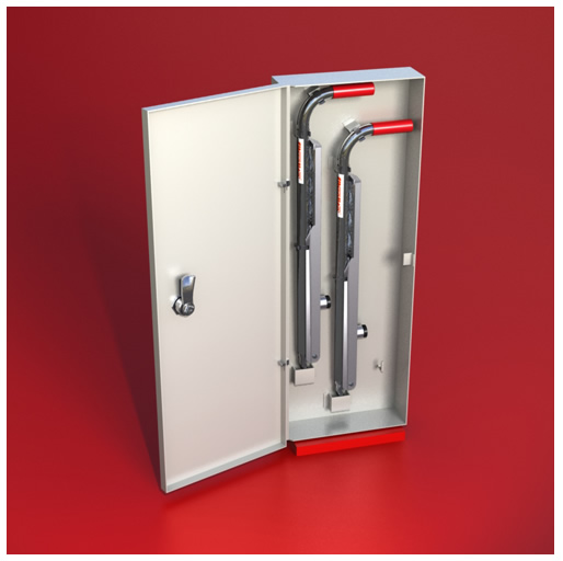 FL7AENCL Fibrelite John W. Kennedy