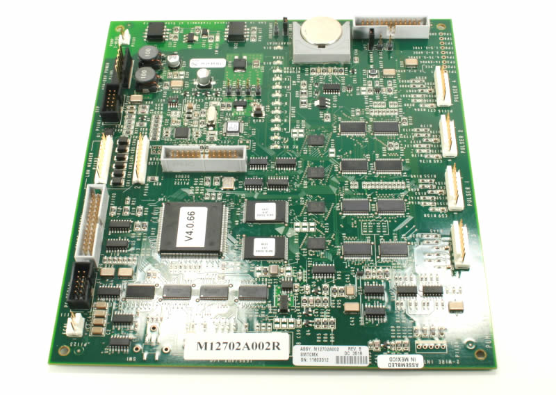 Gilbarco Advantage Pump Controller Board T18202-g4 for sale online 