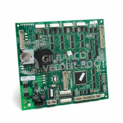 Gilbarco Encore Pump Control Node 2 M01922A001 Used 