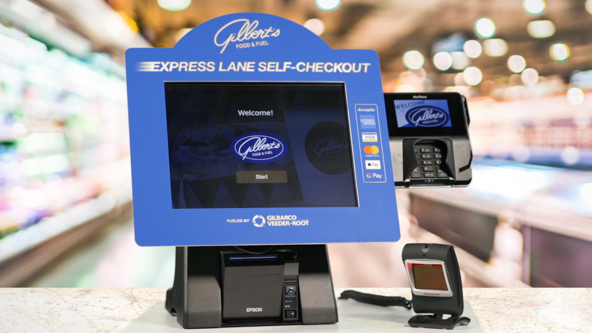 PASSPORT-SELFCHECKOUT Gilbarco Passport POS Self-Checkout <! -- WEB USE ONLY: DO NOT MODIFY ANYTHING OR YOU WILL SCREW IT UP --> <br><br> Call Us at 1.800.238.1225 or <a href='contact-us'> Email Us</a> For A Free Quote!!<br><br>See Details Below.
