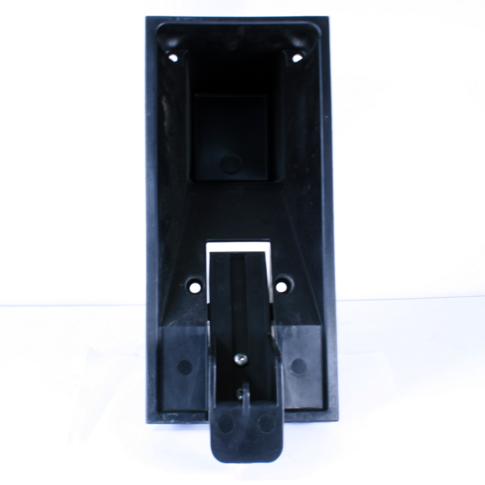 W03879-G1 Gilbarco Advantage Plastic Nozzle Boot Assembly. - Lift to Start - Will Not Accommodate Long Spout Nozzles!!