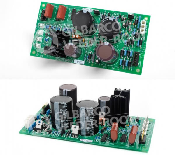 M04104A001 Gilbarco Encore Power Supply Assembly SN 00053 for sale online 