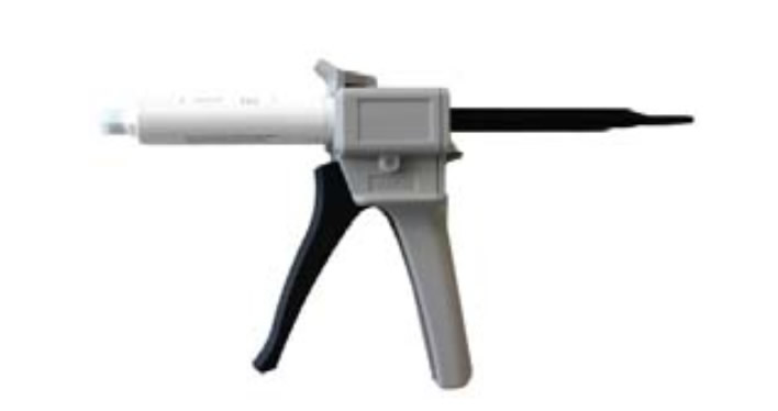 434CBBA0011A Morrison Brothers Bonder Applicator Gun.