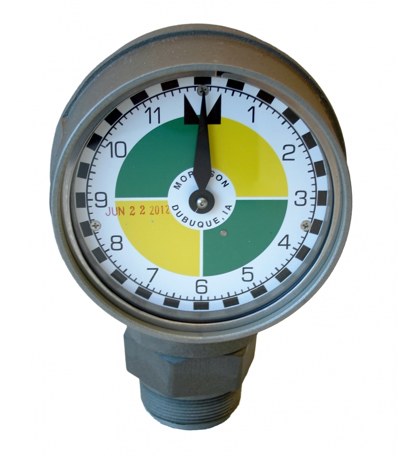 Aboveground Storage Tank Packages & Equipment Tank Gauges and Alarms