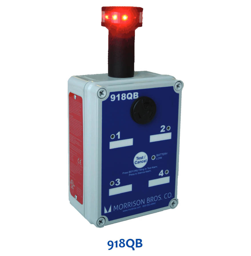 918QB1100AA Morrison John W. Kennedy