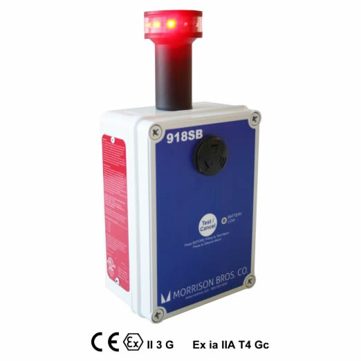 918SB1000AA Morrison John W. Kennedy