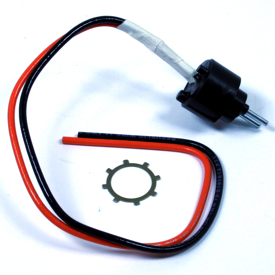 Red Jacket 313-019-5 Yoke Assembly With Three Wire Connector for sale online 