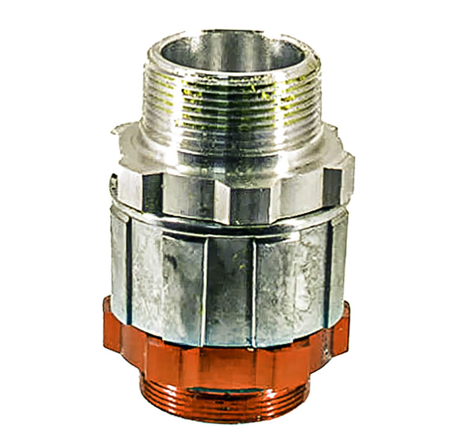 Fuel Oil Nozzles John W. Kennedy