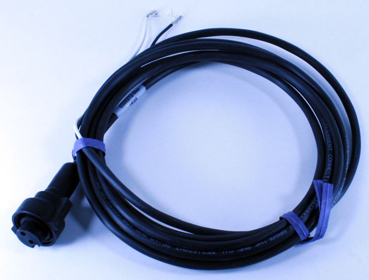 Veeder-Root Style N/C Wrap Around Sensor with 25'  2C Cable 